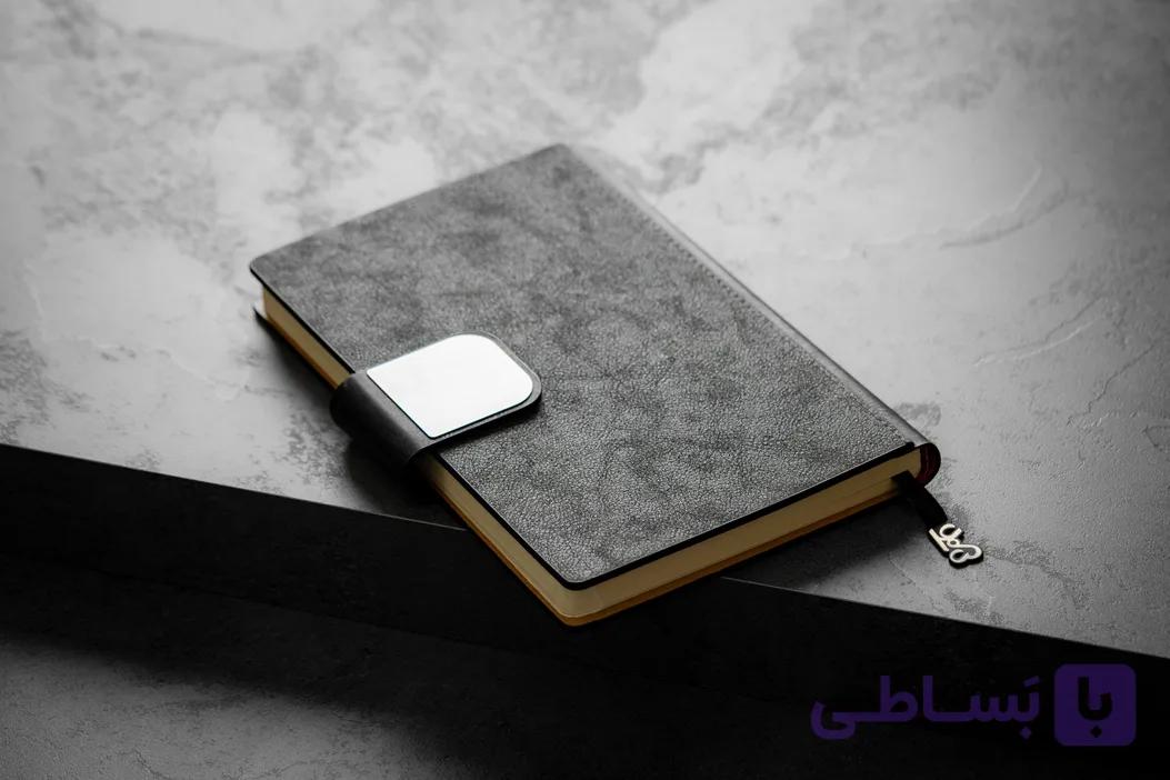 سالنامه 1405 رقعی روزانه وارداتی بلت دوودی — تصویر 1