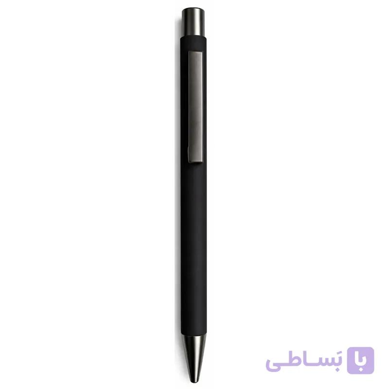 خودکار وارداتی فلزی کلاسیک اکونومی مشکی