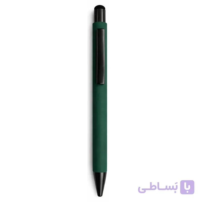 خودکار وارداتی فلزی تاچ دار اکونومی سبز
