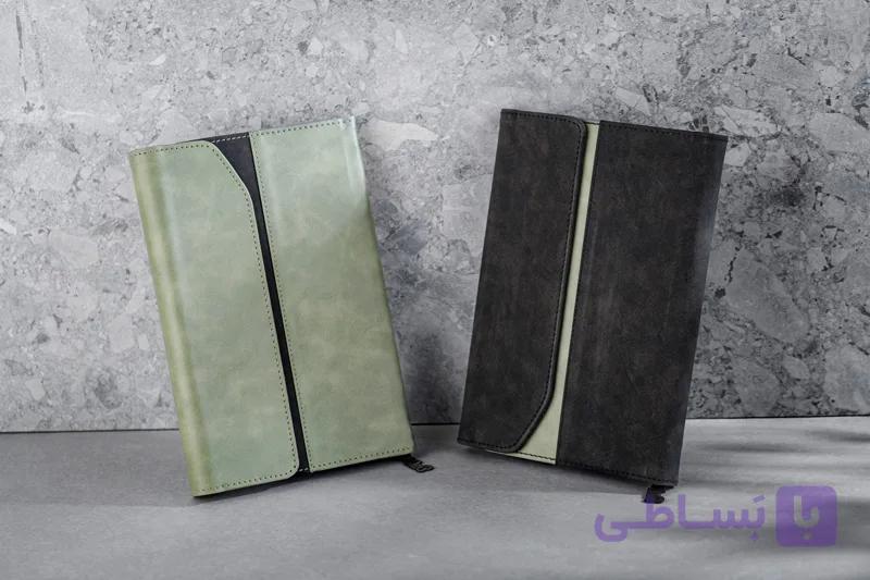 سررسید 1405 اروپایی سه لت ترمو وارداتی