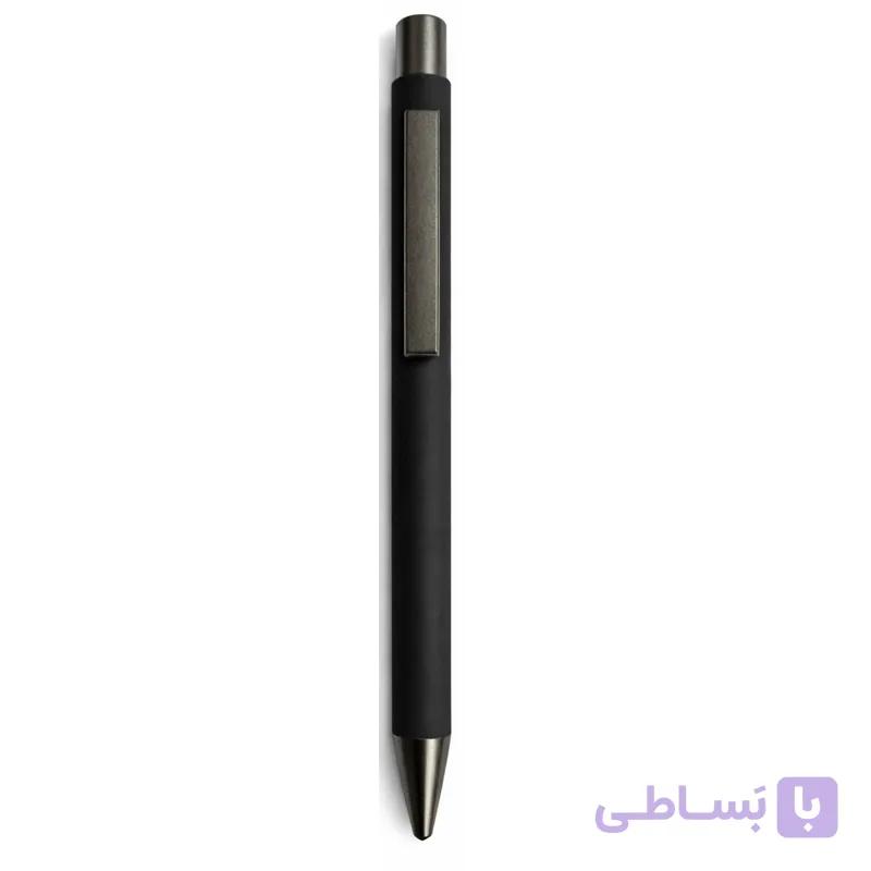 خودکار وارداتی فلزی کلاسیک اکونومی طوسی