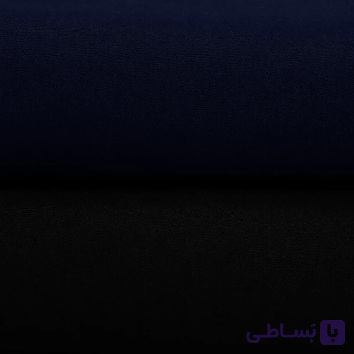 پارچه کرپ فیونا — تصویر 1