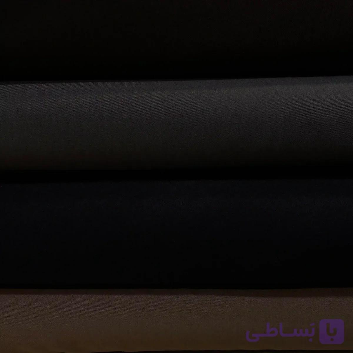 پارچه کرپ گاباردین کشی — تصویر 1