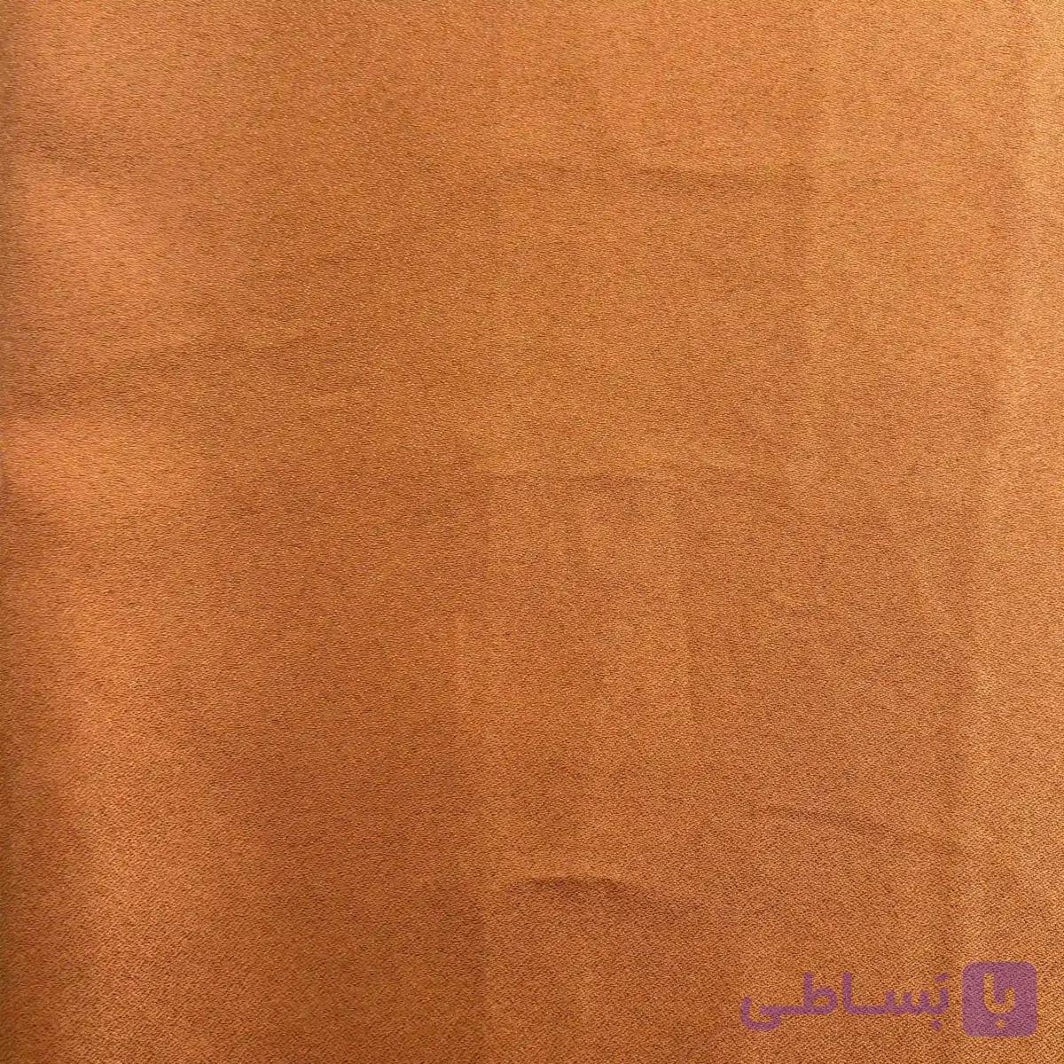 تیکه پارچه کرپ اسکاچی کد ۰۳۷ — تصویر 1