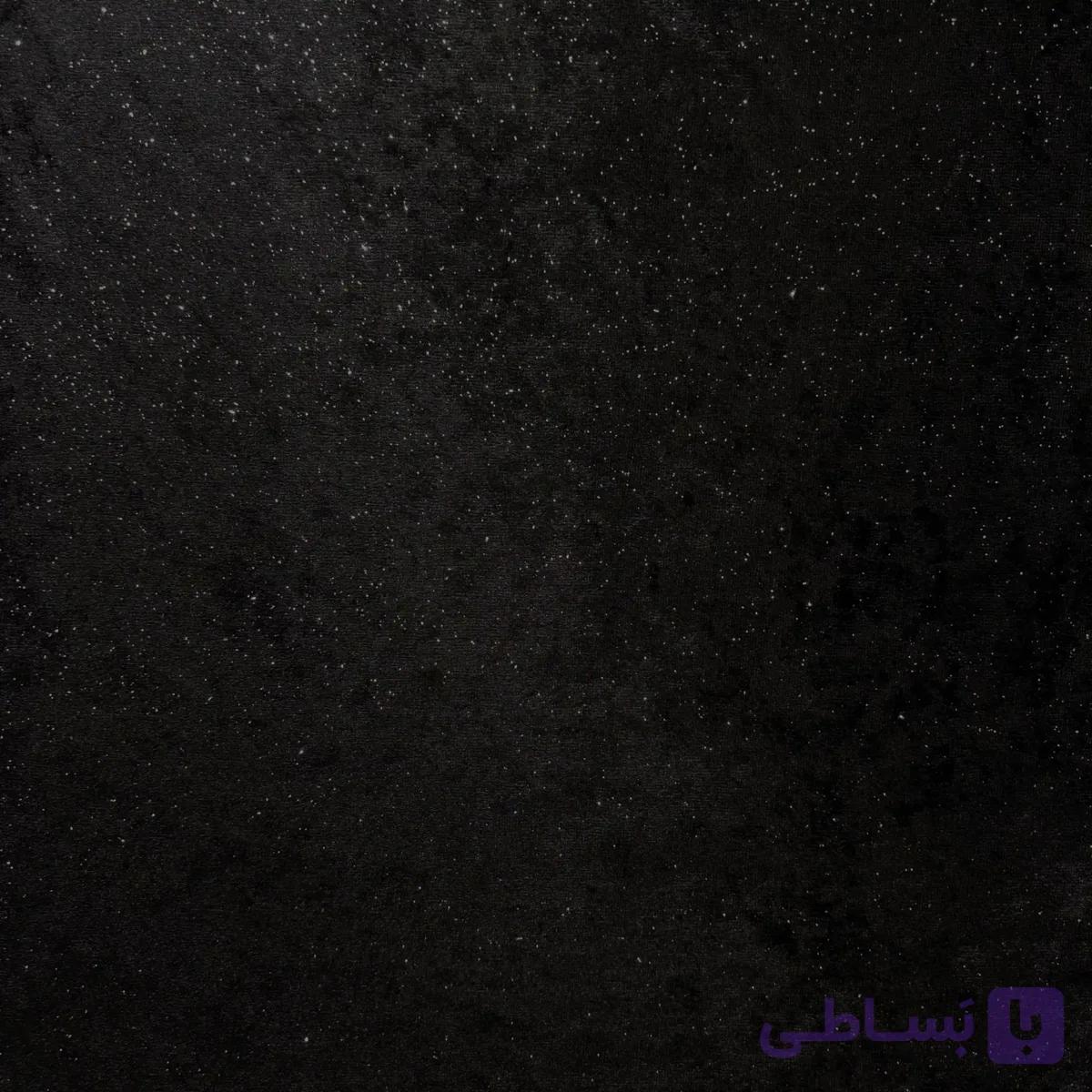 تیکه پارچه مخمل اکلیلی کد ۰۴۵ — تصویر 1