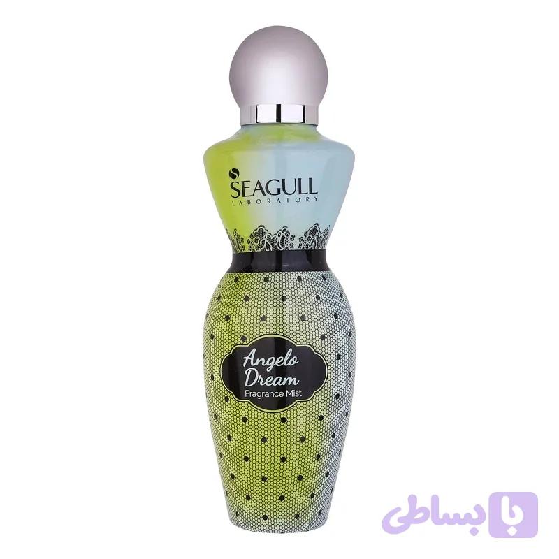 بادی اسپلش سی گل مدل Angelo Dream حجم 250 میلی لیتر — تصویر 1