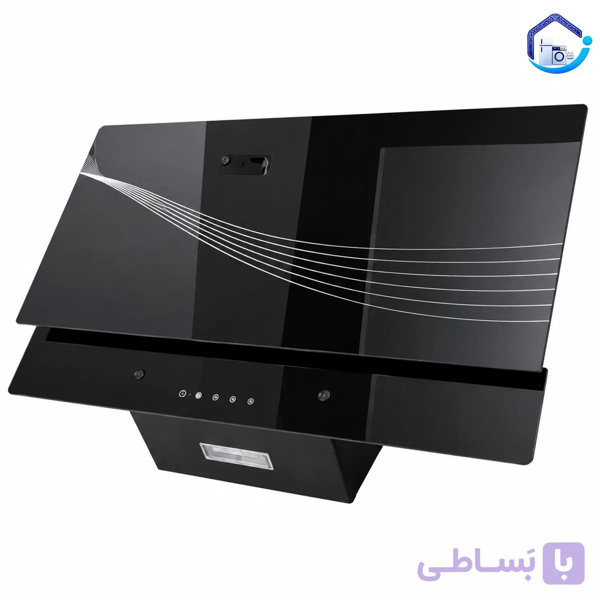 هود مشکی جیپسون