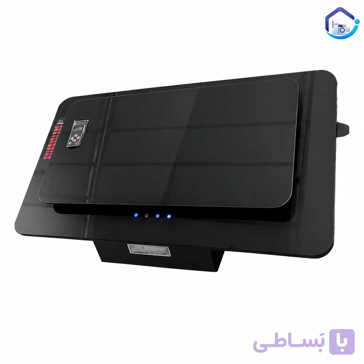 هود مورب پاردیک آرکاسان