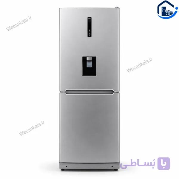 یخچال و فریزر کمبی آبریز 27 فوت محیان