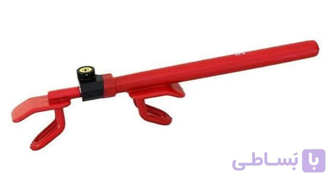 قفل فرمان لوکمس مدل کلاغی
