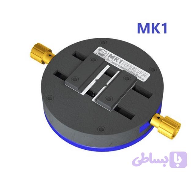 گیره برد مکانیک MK1 (MECHANIC) — تصویر 1