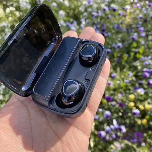 ایرپاد M10 | ارزون ترین ایرپاد پاوربانک دار — تصویر 1