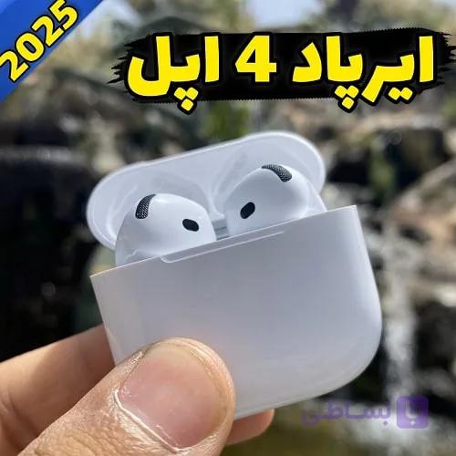 ایرپاد 4 های کپی سازگاری با اندرویدوIOS — تصویر 1