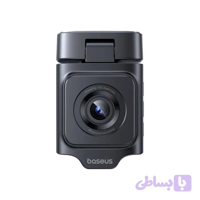 دوربین خودرو قابل حمل بیسوس مدل Baseus PrimeTrip VD1 Dash Cam Front Camera 3K