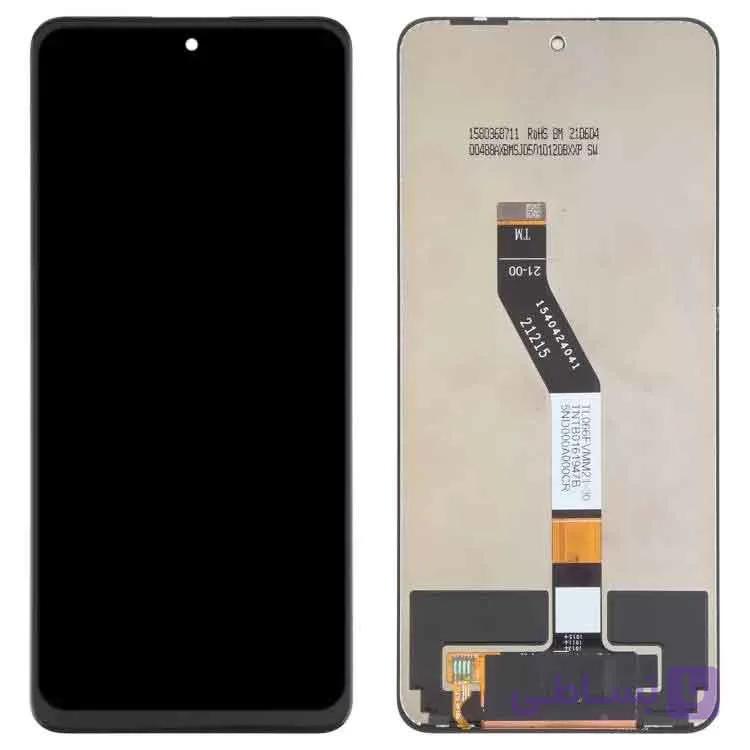 تاچ و ال سی دی شیائومی XIAOMI POCO M4 PRO (5G) — تصویر 1