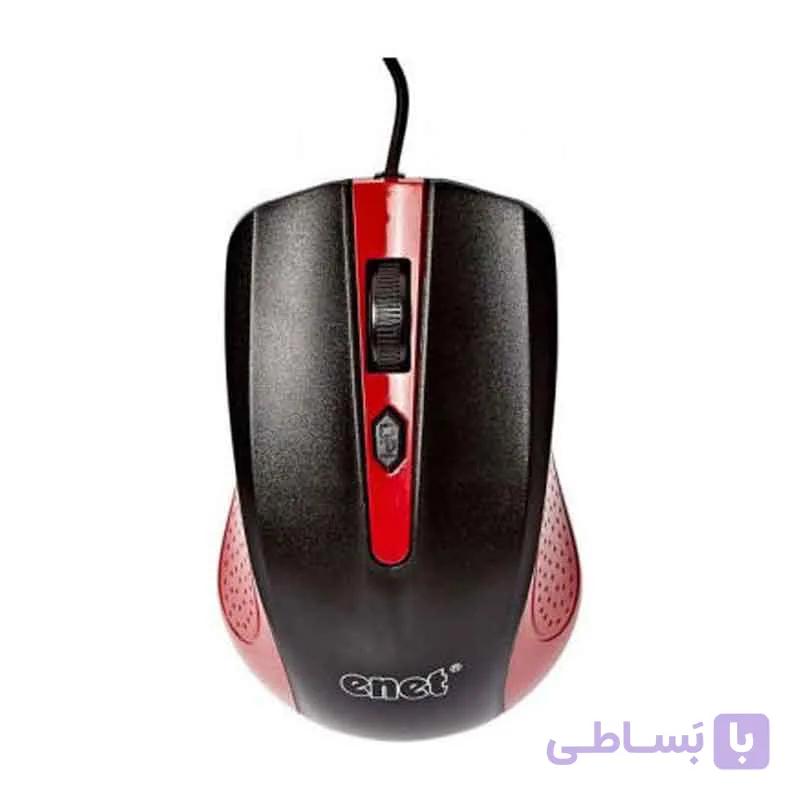 ماوس ای نت مدل G-210 — تصویر 1