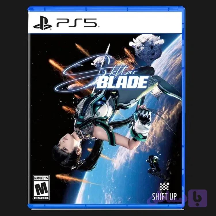 اکانت قانونی بازی Stellar Blade برای PS5 — تصویر 1