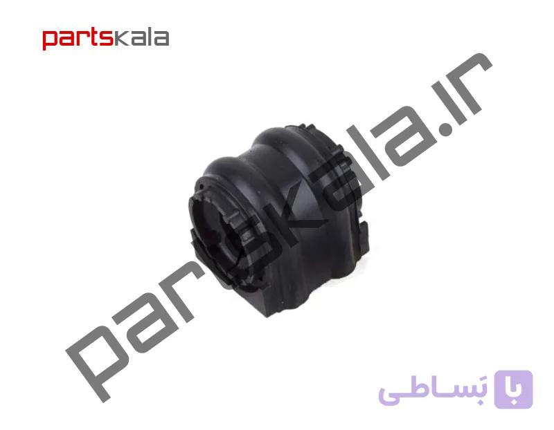 لاستیک چاکدار جلو سورنتو UM