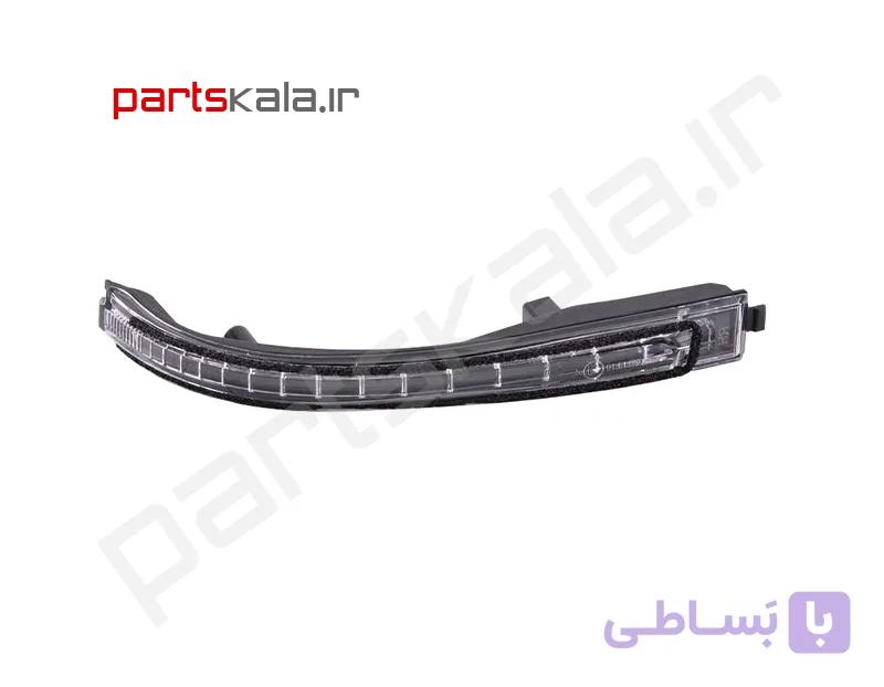 راهنمای آینه چپ کیا سراتو سایپا TD