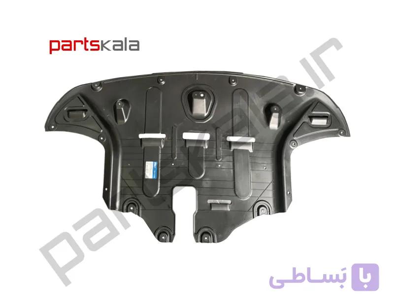 سینی‌زیر طرح توسان TL