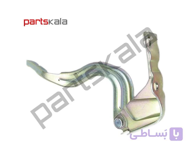 لولای‌ چپ درب‌ موتور سراتو YD