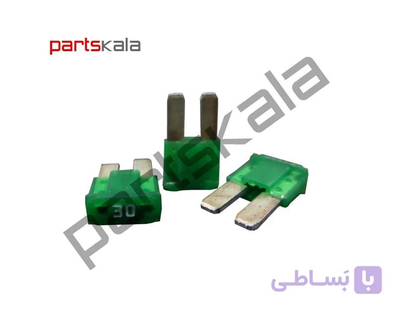 میکرو فیوز ۳۰ آمپر