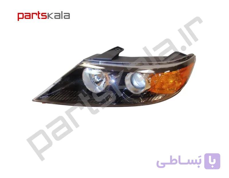 چراغ‌ جلو چپ سورنتو-XM