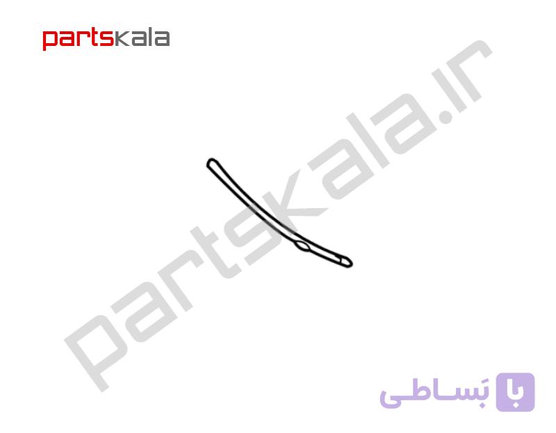 زه‌ سپر جلو چپ سوناتا NF