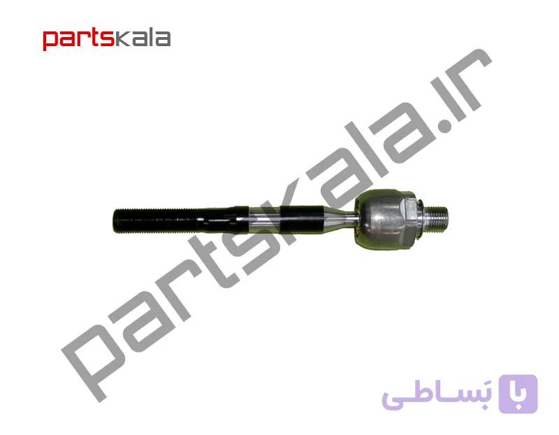 قرقری فرمان سانتافه CM