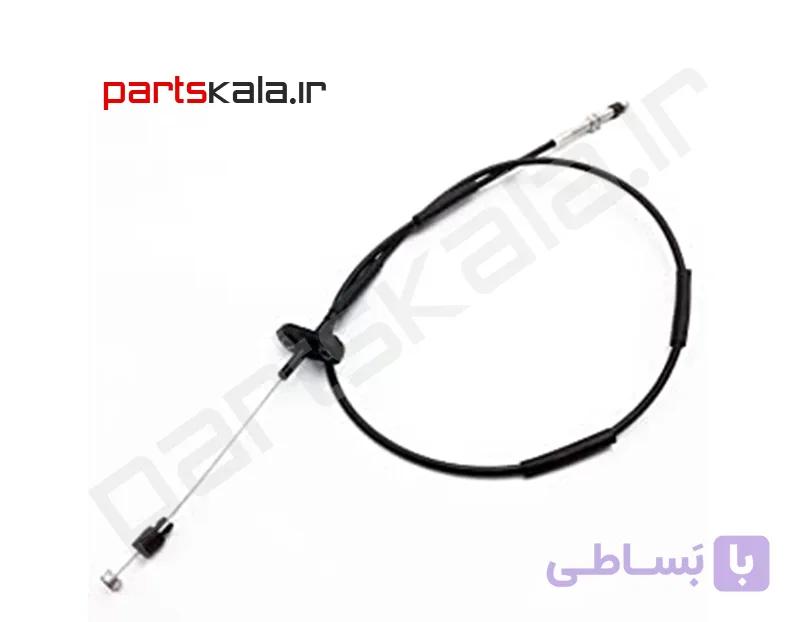 سیم کاپوت هیوندای وراکروز ( ix55 )