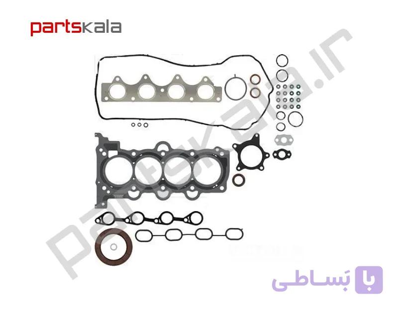 واشر کامل هیوندای i20 وارداتی