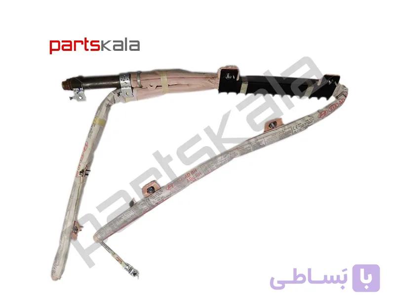 ایربگ پرده ای چپ النترا