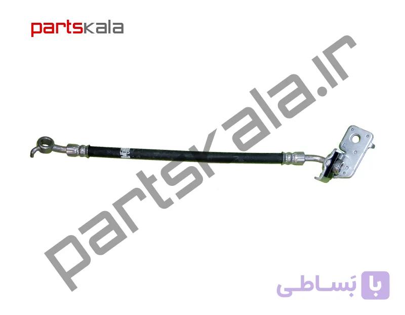 شلنگ‌ ترمز چرخ‌ عقب چپ کادنزا