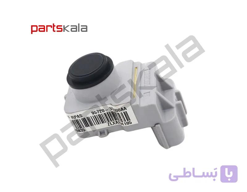 سنسور پارک عقب L سوناتا هیبرید ۲۰۱۸