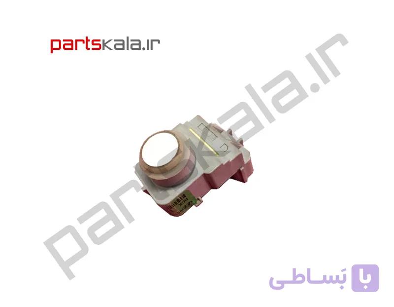 سنسور دنده عقب i20 مونتاژ