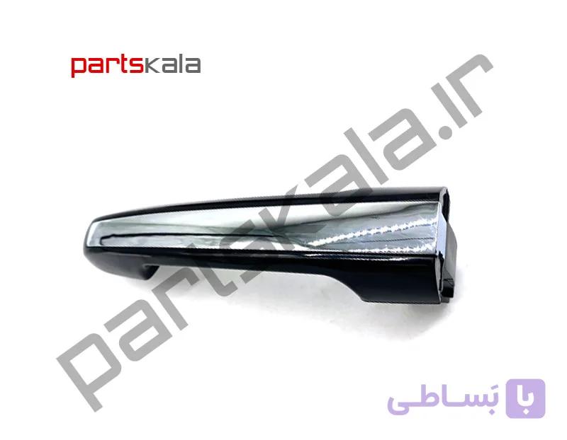 دستگیره‌ درب جلو چپ سوناتا NF