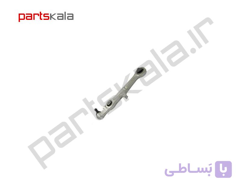 طبق عقب چپ آزرا گرنجور