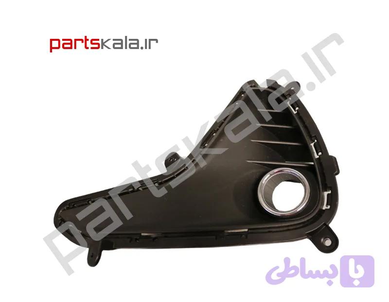 قاب دیلایت چپ هیوندای i10 مونتاژ