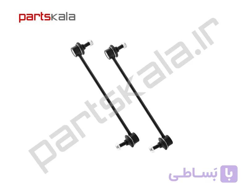 سیبک موجگیر جلو میتسوبیشی لنسر