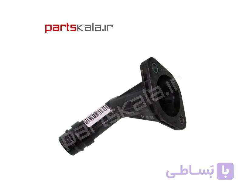 درپوش و لوله اتصال ترموستات سوناتا هیبرید