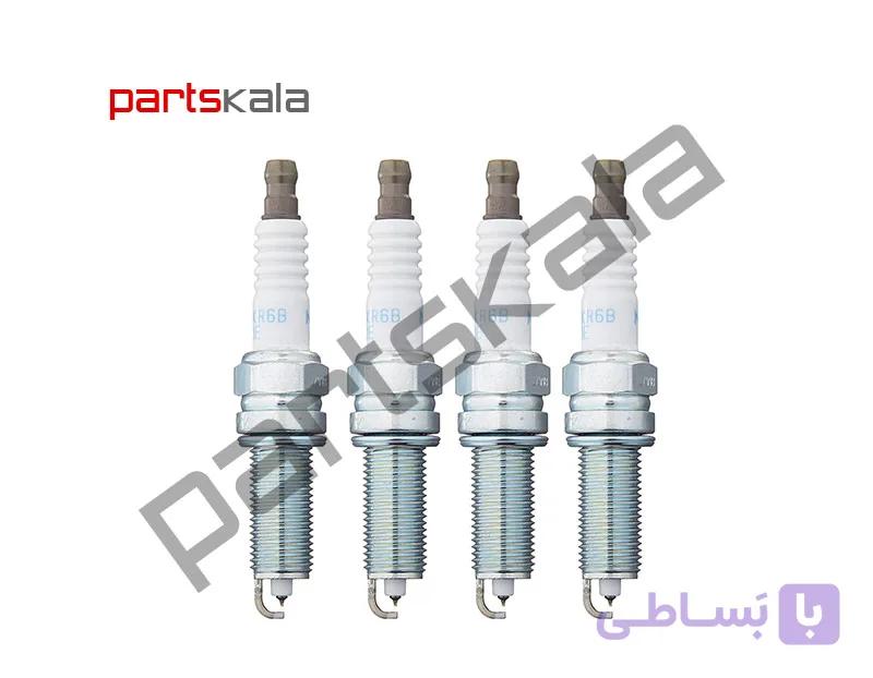 پک شمع هیوندای النترا