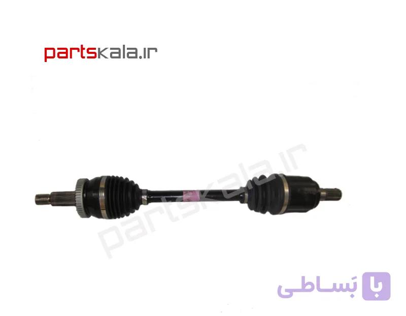 پلوس راست i20 وارداتی