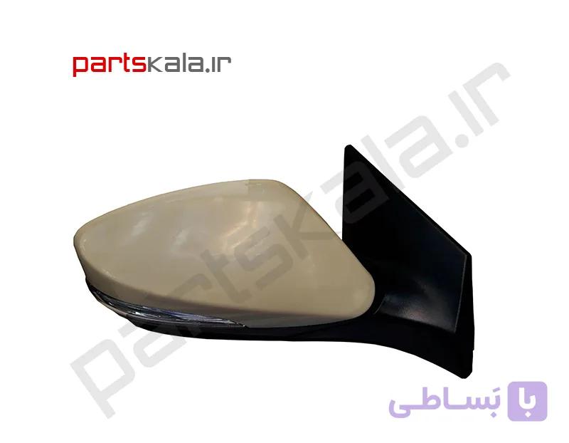 آینه بغل کامل راست‌ هیوندای‌ النترا