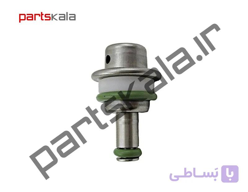 فشار شکن پمپ‌ سوخت آزرا قدیم