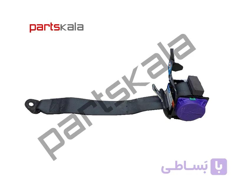 کمربند عقب چپ النترا