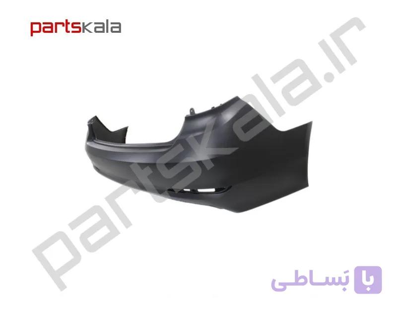 سپر عقب هیوندای سوناتا NF