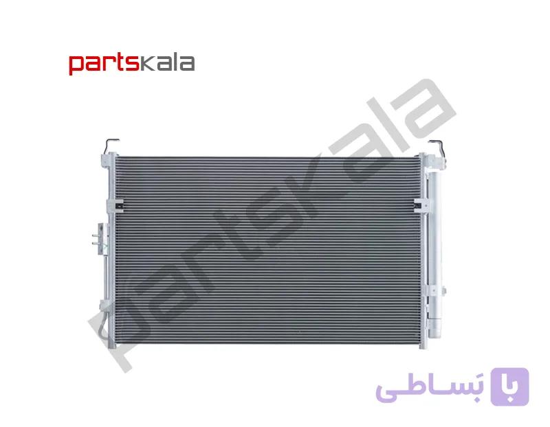 کندانسور کولر هیوندای توسان TL