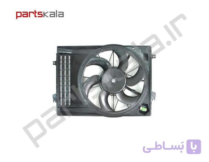 مجموعه فن اسپورتیج SL