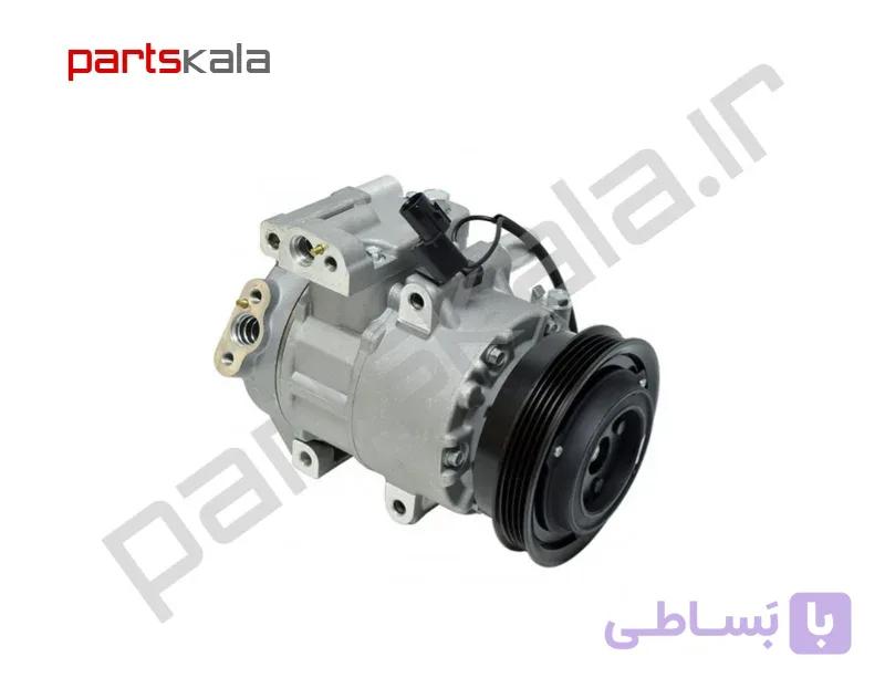 کمپرسور کولر کیا سراتو LD