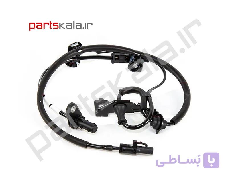 سنسور ABS چرخ عقب‌‌ راست هیوندای سوناتا بنزینی
